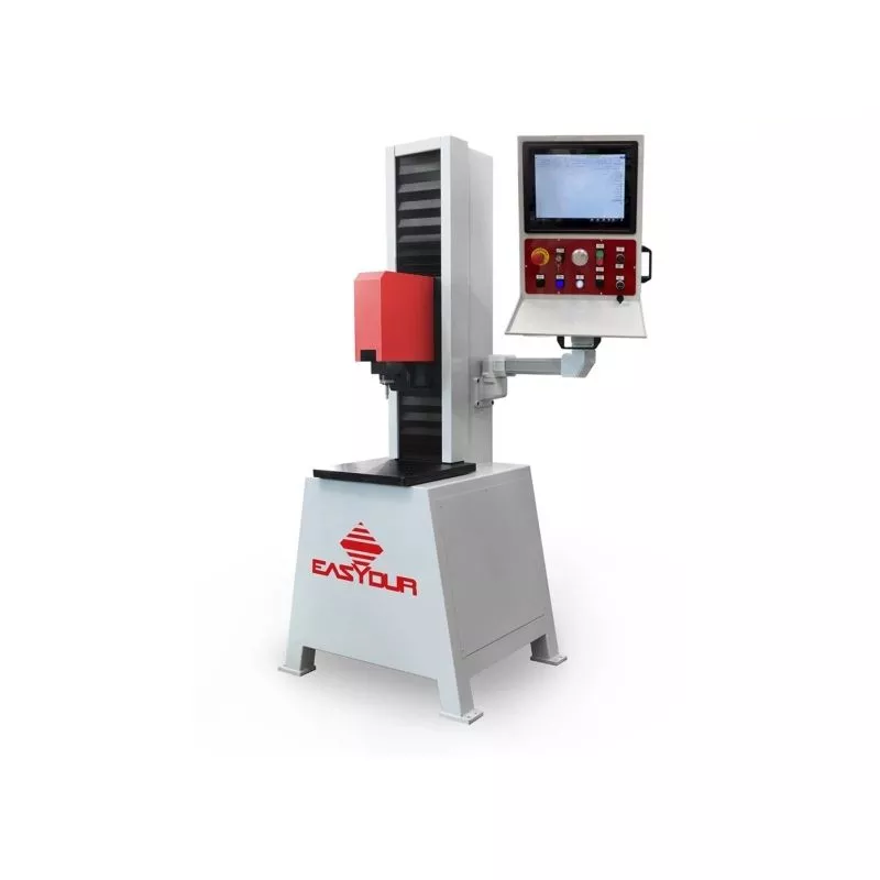 Universal hardness tester for indentation testing, INTEGRAL UNIVERSAL